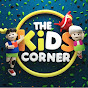 kids corner ai logo