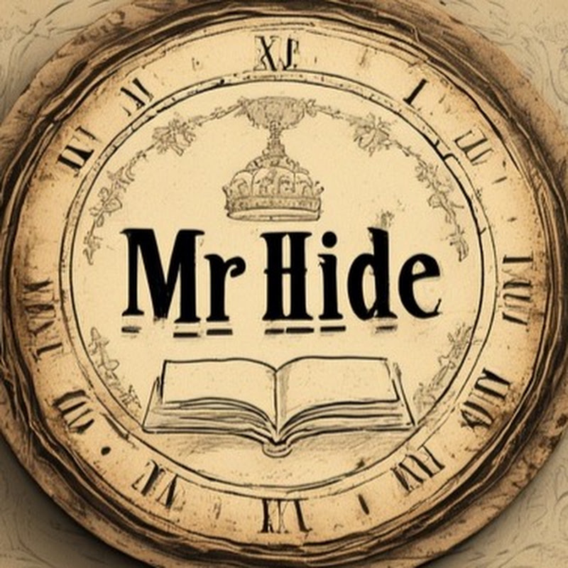 Mr Hide