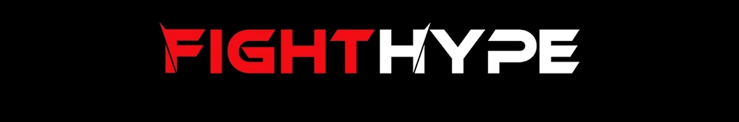 FightHype.com رمز قناة اليوتيوب