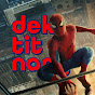 Dektitnang - เด็กติดหนัง