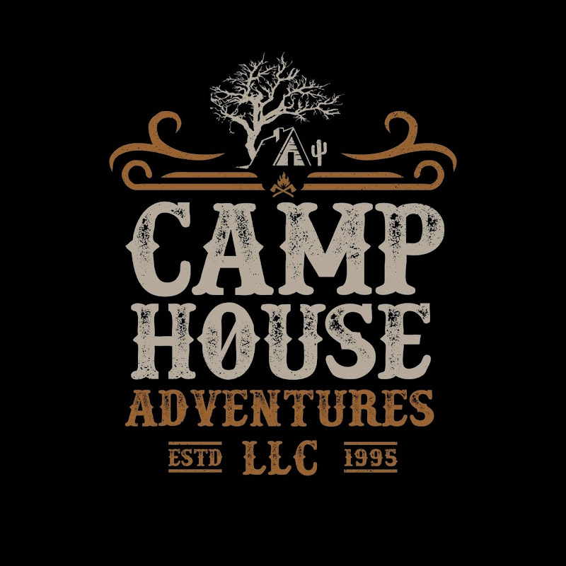Camp House Adventures 