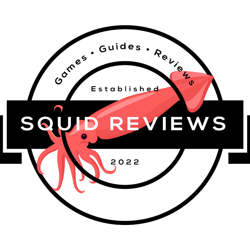 Squid Games Review