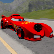 BatmanMcqueen
