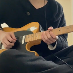 Nori  |  Guitar cover