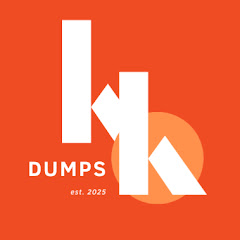 KK Dumps channel thumbnail