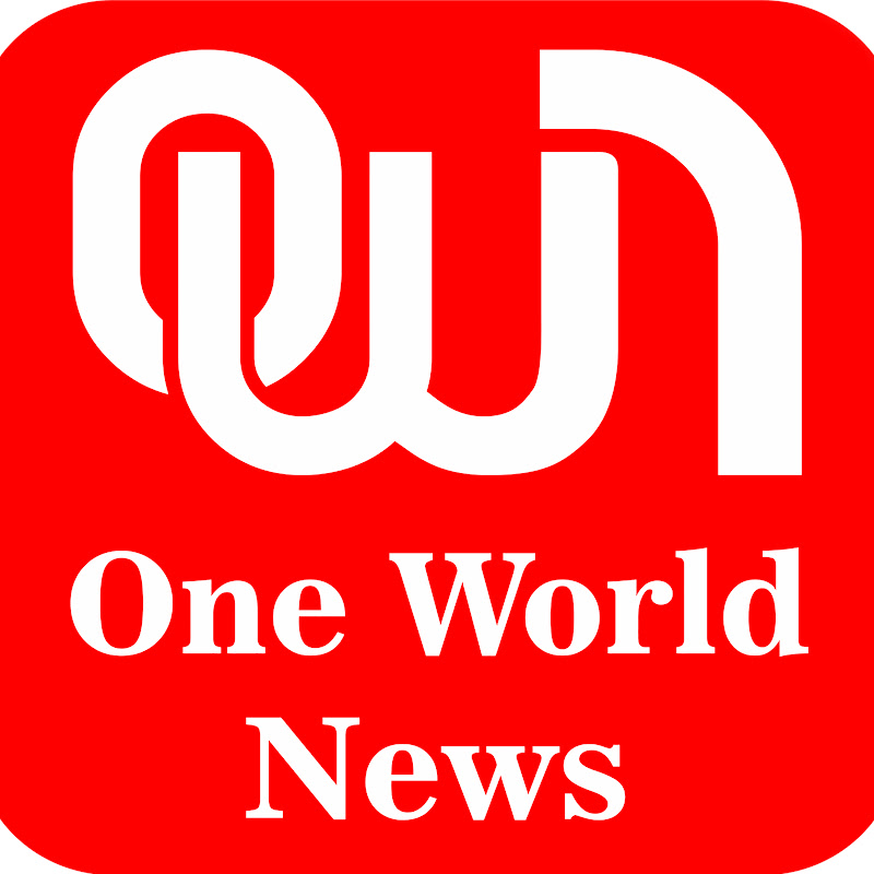 ONE WORLD NEWS