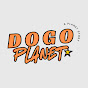 Planet of Dogo logo