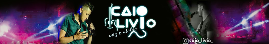 Caio LÃ­vio Oficial YouTube kanalı avatarı