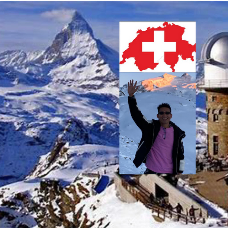 SWITZERLAND PINOY REVIEW channel avatar
