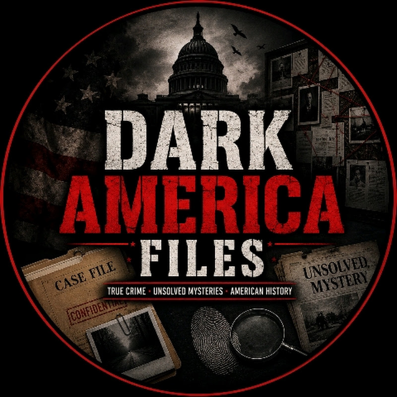 Dark America Files ⭐