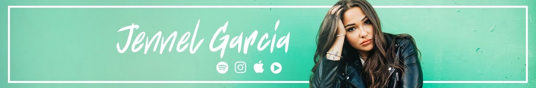 Jennel Garcia YouTube-Kanal-Avatar