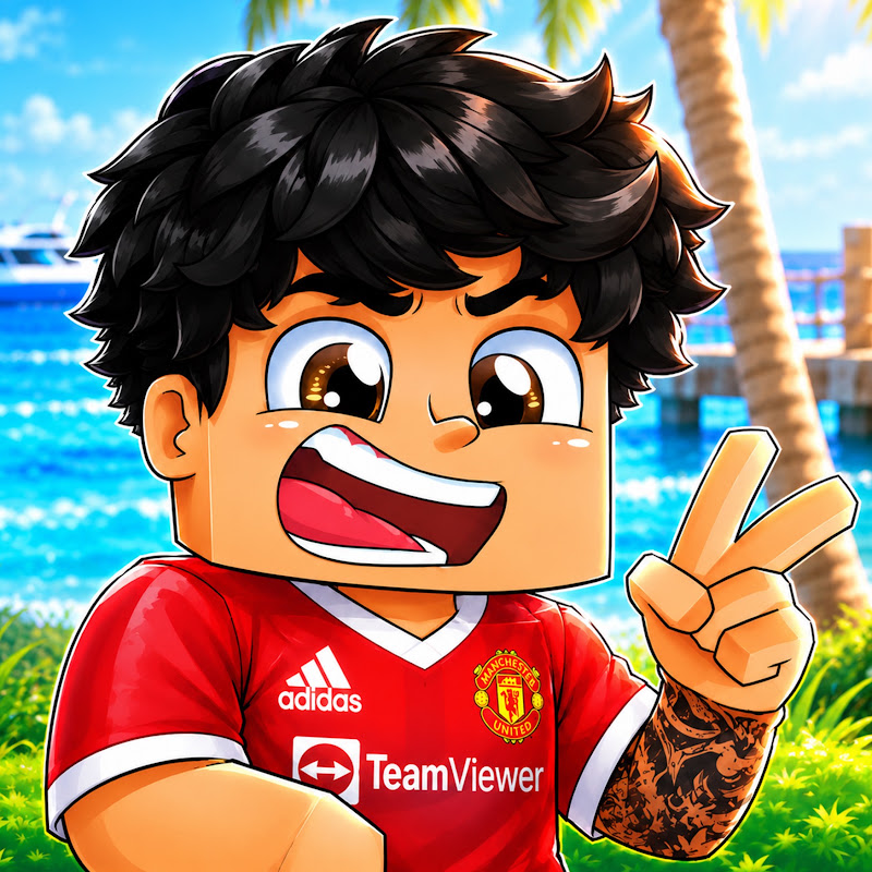 Rafaeu Blox