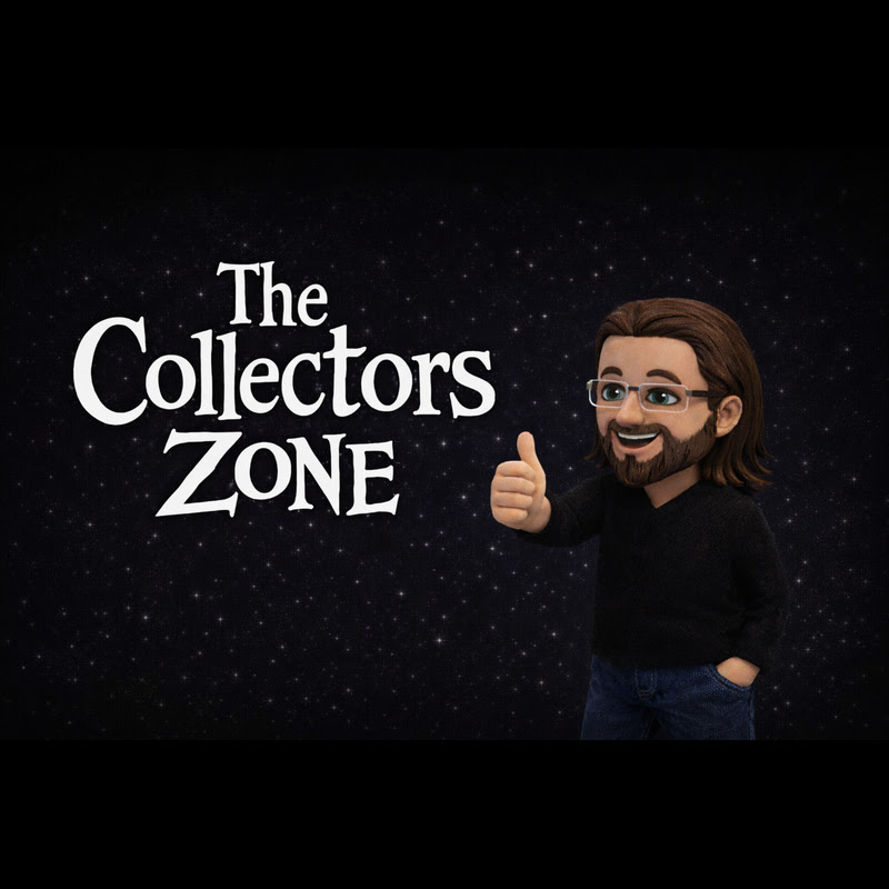 The Collectors Zone