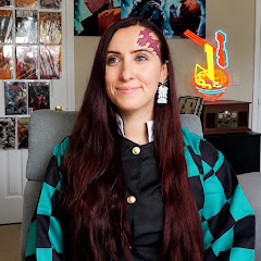 Ash Lee Anime