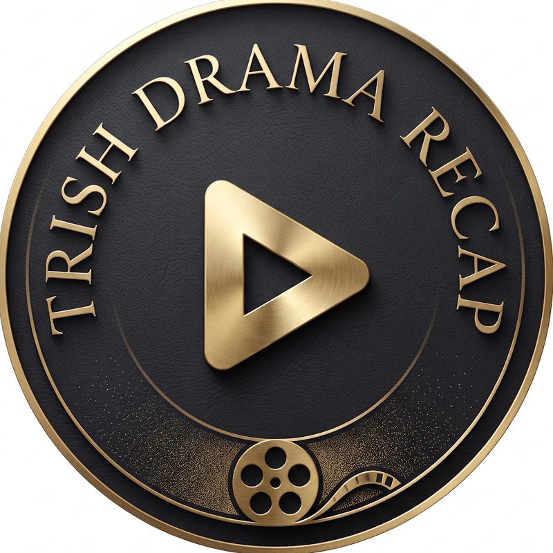 Trish Drama Explain