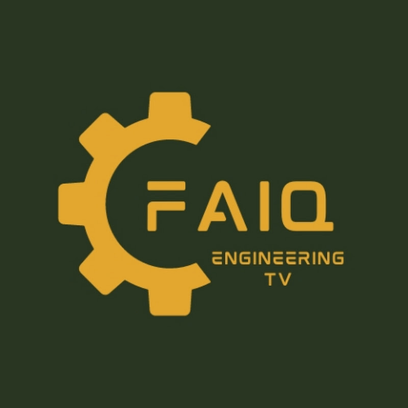FaiQ.EnGiNeeRinG TV.