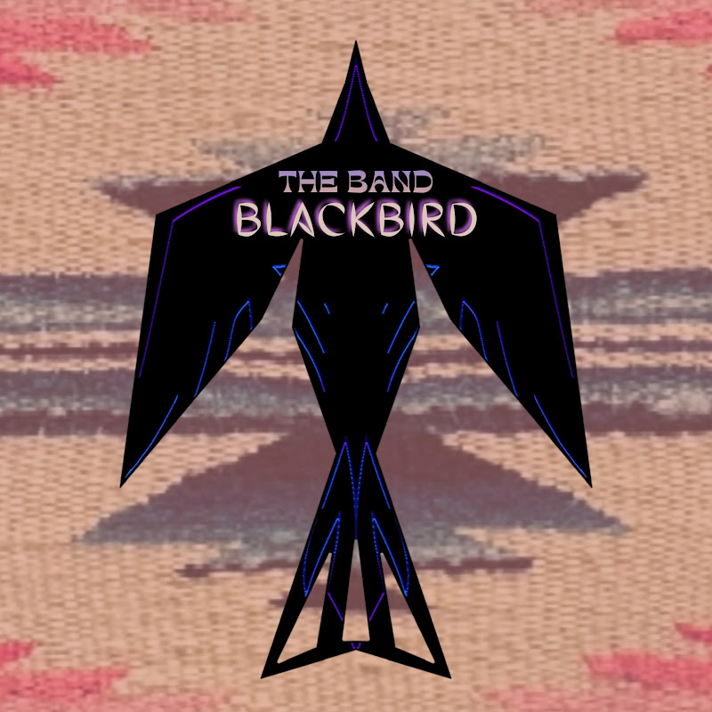 The Band Blackbird