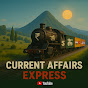 Current Affairs Express logo