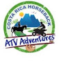 Costa Rica ATV & Horseback Riding Adventures logo