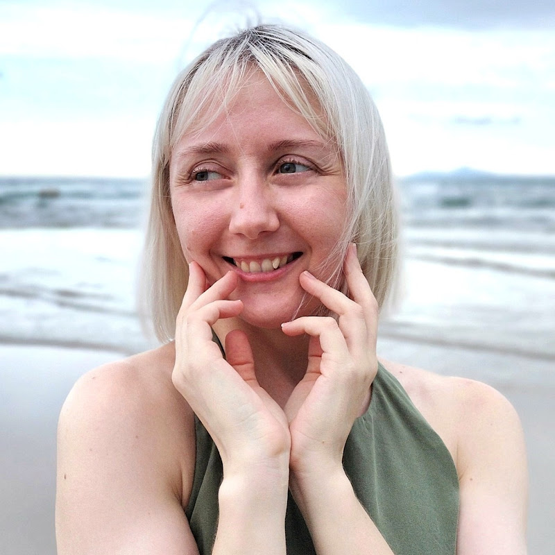 The Geckoes. Всё про Вьетнам и эмиграцию Logo