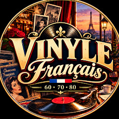 Vinyle Français