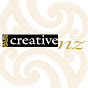 Creative New Zealand logo