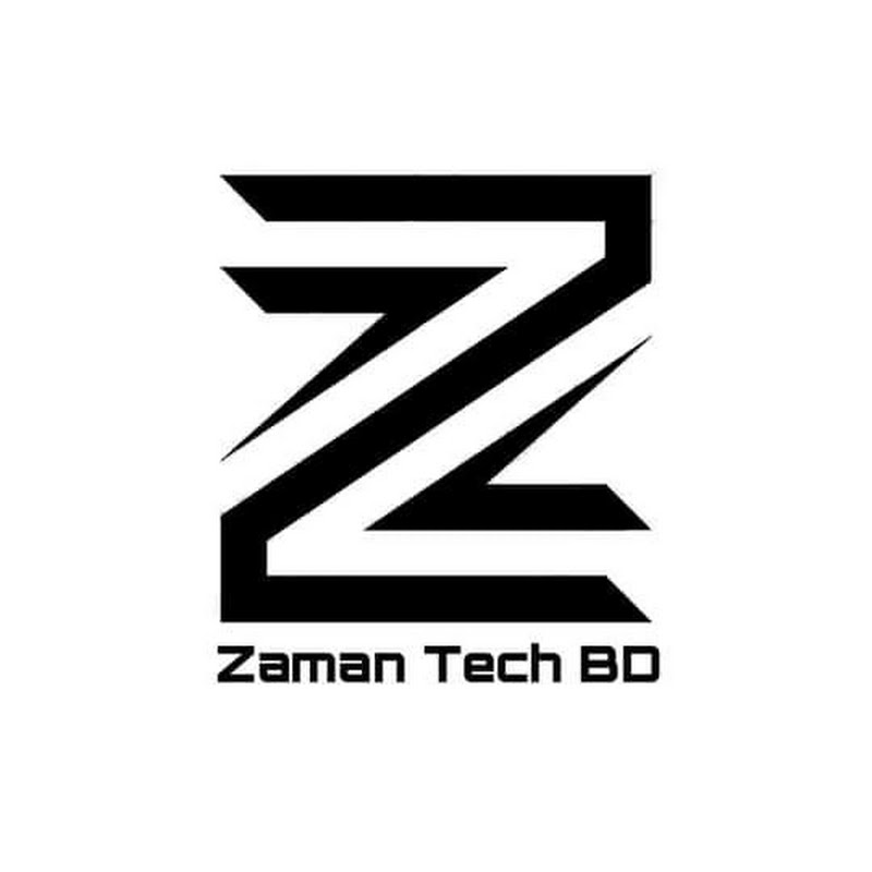 Zaman Tech BD