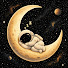 YKj5Hd_FniI-channel-avatar-Hush Cosmos
