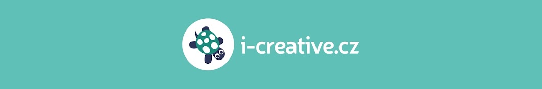 i-creative.cz YouTube channel avatar