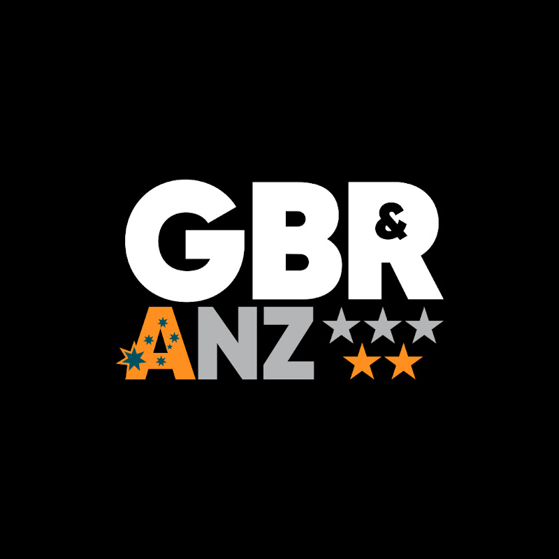 The Good, The Bad & Rugby Australia & New Zealand channel logo