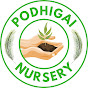 Podhigai Nursery logo