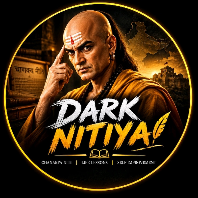 Dark Nitiya 