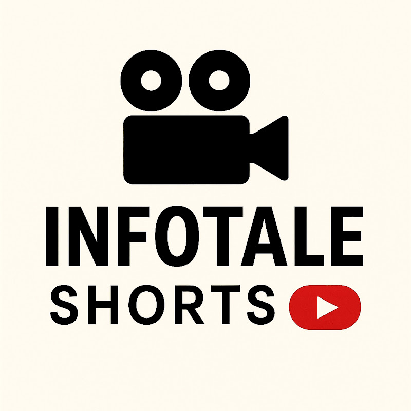 INFOTALE DOCUMENTARY SHORTS profile avatar