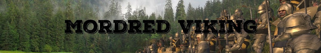 Mordred Viking YouTube-Kanal-Avatar