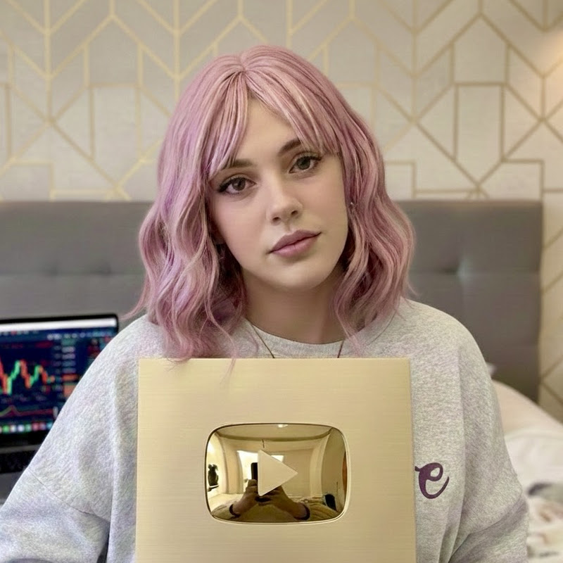 𝐂𝐫𝐲𝐩𝐭𝐨 𝐆𝐥𝐞𝐚𝐦