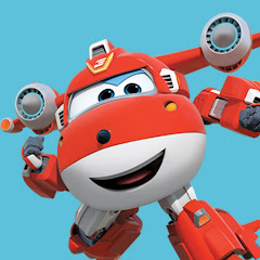 Super Wings Deutsch - Offizieller Kanal von TOGGO