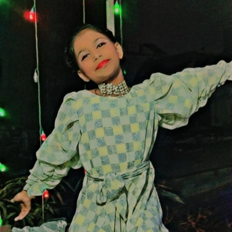 Have fun with Leeza