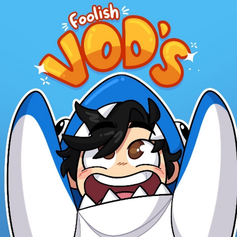 Foolish VODs