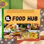 SL FOOD HUB logo