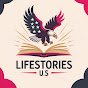 LifeStories us logo