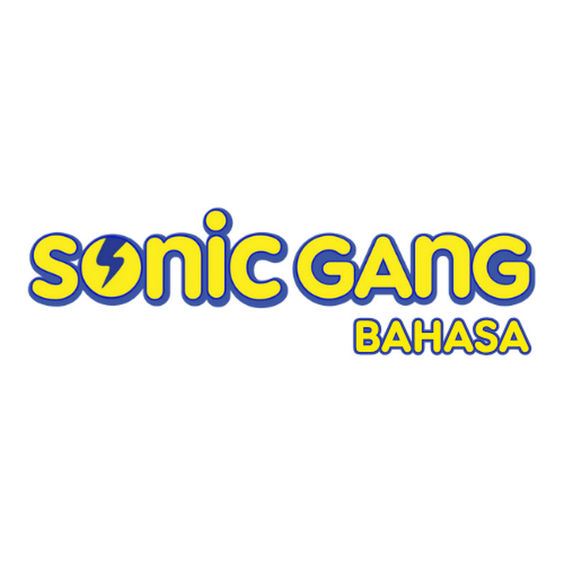 Sonic Gang Bahasa