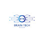 BRAIN TECH REVIEW logo