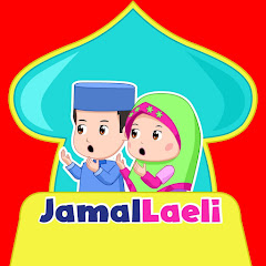 Jamal Laeli Avatar