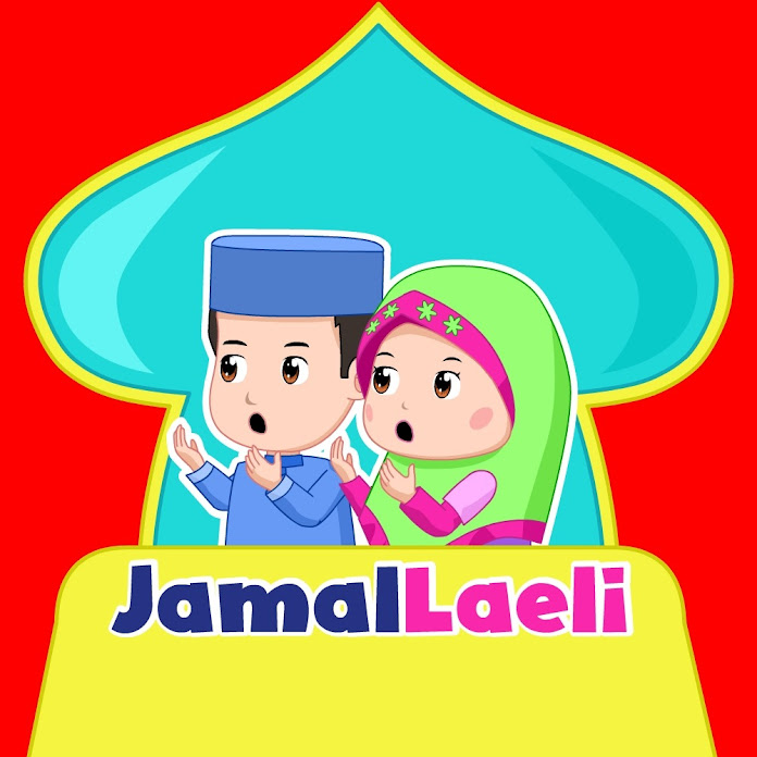 Jamal Laeli Net Worth & Earnings (2024)