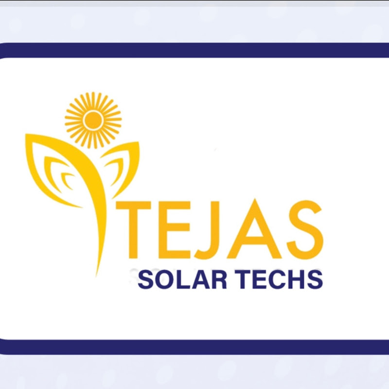 Tejas Solar Techs