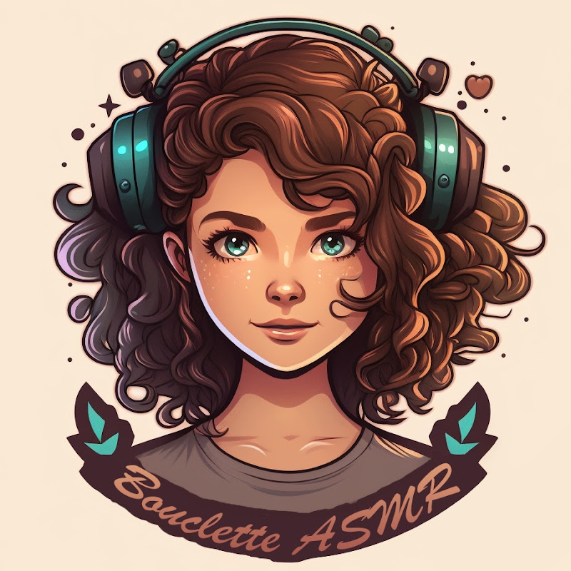 Bouclette ASMR avatar