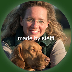 Stephanie Salostowitz - Online Hundetraining Avatar