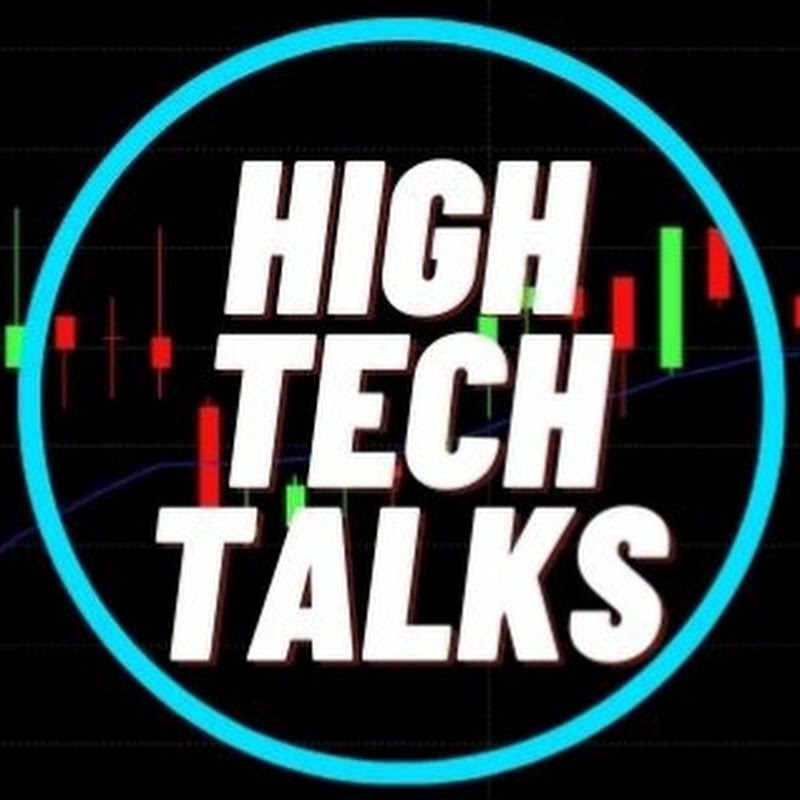 High Tech Talks