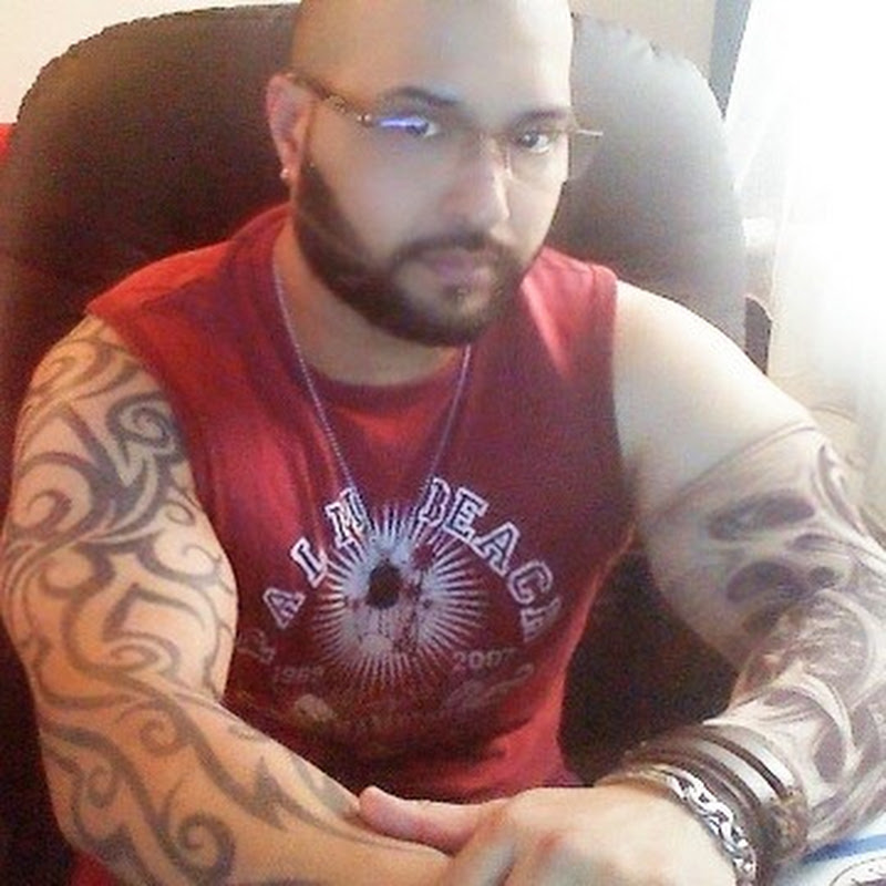 Channel Avatar