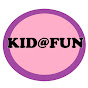 KID@FUN logo